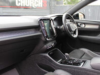 Volvo XC40 2.0 XC40 First Edition T5 AWD Auto 4WD 5dr 16