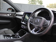 Volvo XC40 2.0 XC40 First Edition T5 AWD Auto 4WD 5dr 5