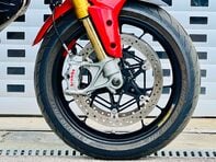 Ducati Multistrada V4 Multistrada V4 9