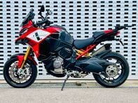 Ducati Multistrada V4 Multistrada V4 23