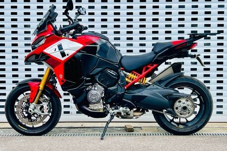 Ducati Multistrada V4 Multistrada V4 23