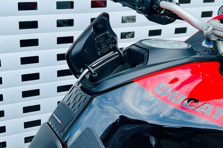 Ducati Multistrada V4 Multistrada V4 13