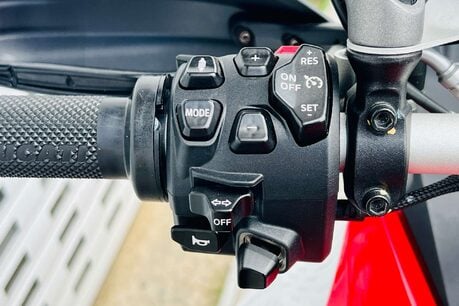 Ducati Multistrada V4 Multistrada V4 19