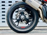 Ducati Multistrada V4 Multistrada V4 8