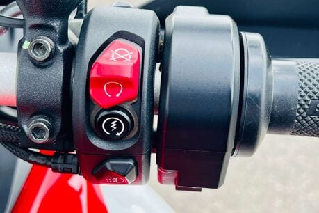 Ducati Multistrada V4 Multistrada V4 20