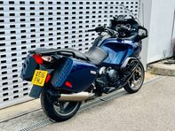 Triumph Trophy Trophy SE 3