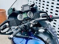 Triumph Trophy Trophy SE 26