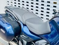 Triumph Trophy Trophy SE 11
