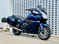 Triumph Trophy Trophy SE 5