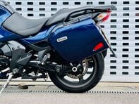 Triumph Trophy Trophy SE 25