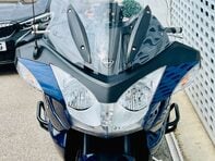 Triumph Trophy Trophy SE 16