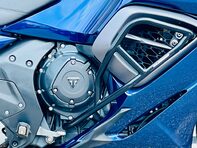 Triumph Trophy Trophy SE 10