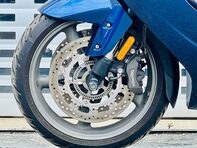 Triumph Trophy Trophy SE 29