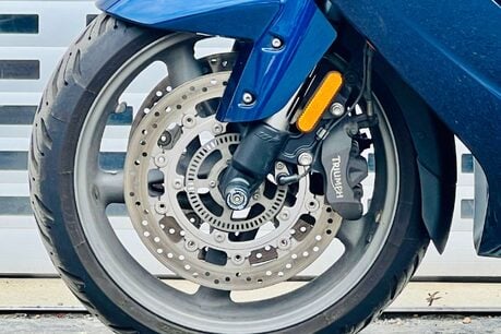 Triumph Trophy Trophy SE 29
