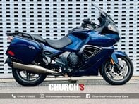 Triumph Trophy Trophy SE 1