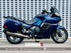 Triumph Trophy Trophy SE