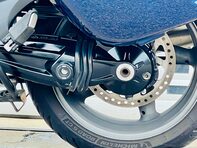 Triumph Trophy Trophy SE 28