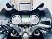 Triumph Trophy Trophy SE 18