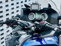 Triumph Trophy Trophy SE 15