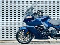 Triumph Trophy Trophy SE 24