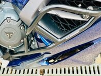 Triumph Trophy Trophy SE 12