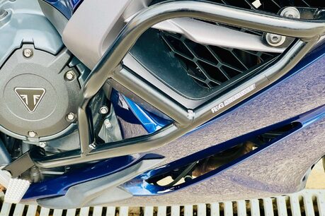 Triumph Trophy Trophy SE 12