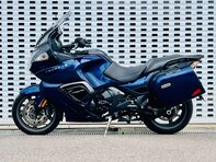 Triumph Trophy Trophy SE 20
