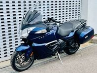 Triumph Trophy Trophy SE 23