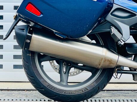 Triumph Trophy Trophy SE 