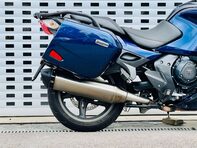 Triumph Trophy Trophy SE 6