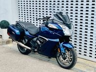Triumph Trophy Trophy SE 4