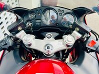 Honda CBR 1100 Sports Tourer Petrol Manual (166 ps) 19