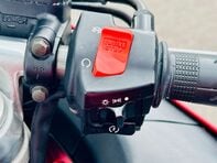 Honda CBR 1100 Sports Tourer Petrol Manual (166 ps) 18