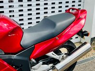 Honda CBR 1100 Sports Tourer Petrol Manual (166 ps) 27