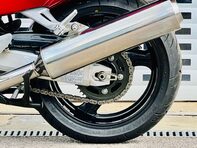 Honda CBR 1100 Sports Tourer Petrol Manual (166 ps) 25