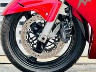 Honda CBR 1100 Sports Tourer Petrol Manual (166 ps) 35