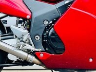 Honda CBR 1100 Sports Tourer Petrol Manual (166 ps) 10