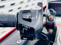 Honda CBR 1100 Sports Tourer Petrol Manual (166 ps) 17