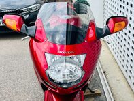 Honda CBR 1100 Sports Tourer Petrol Manual (166 ps) 15