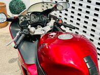 Honda CBR 1100 Sports Tourer Petrol Manual (166 ps) 34