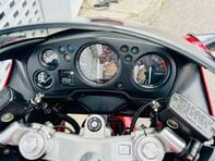 Honda CBR 1100 Sports Tourer Petrol Manual (166 ps) 14