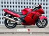 Honda CBR 1100 Sports Tourer Petrol Manual (166 ps)