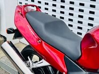Honda CBR 1100 Sports Tourer Petrol Manual (166 ps) 11