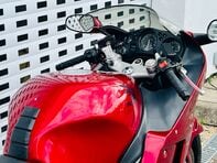 Honda CBR 1100 Sports Tourer Petrol Manual (166 ps) 20