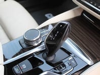 BMW 5 Series 2.0 520d M Sport Auto 5dr 7