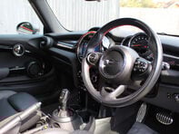 Mini Hatch 2.0 Cooper S Auto 3dr 5
