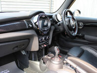 Mini Hatch 2.0 Cooper S Auto 3dr 16
