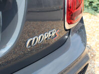 Mini Hatch 2.0 Cooper S Auto 3dr 20