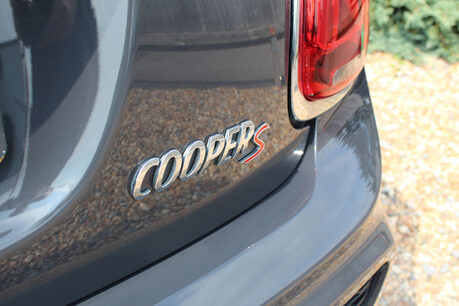 Mini Hatch 2.0 Cooper S Auto 3dr 20