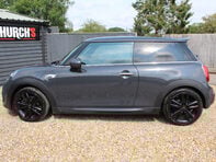 Mini Hatch 2.0 Cooper S Auto 3dr 14